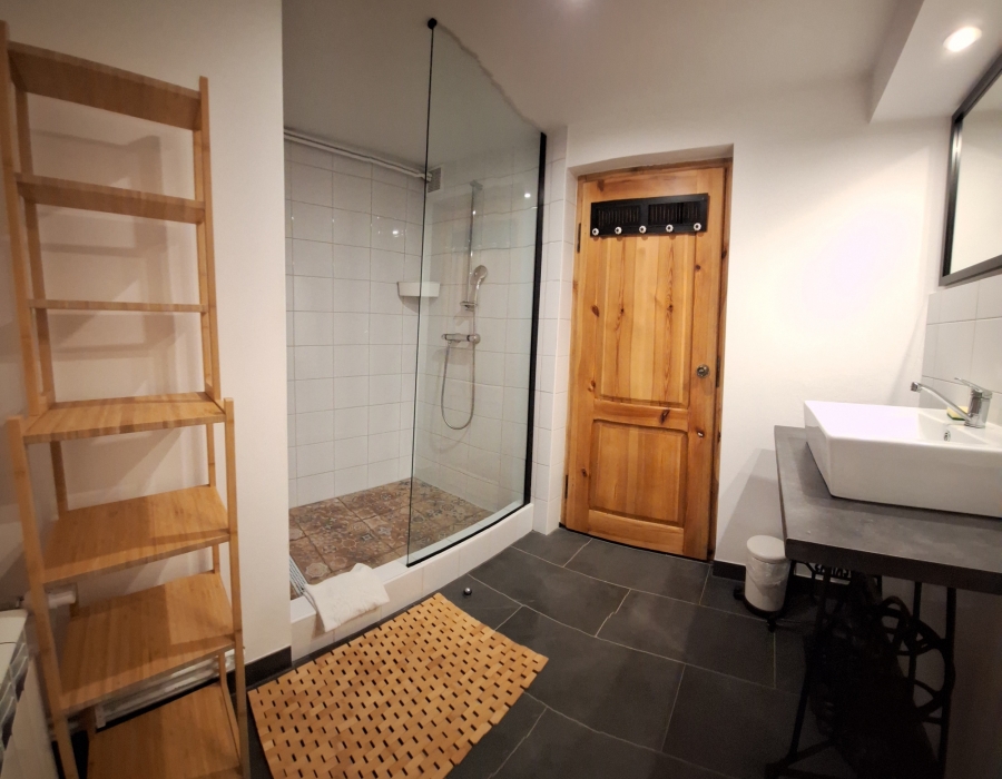 Apartament trzypokojowy